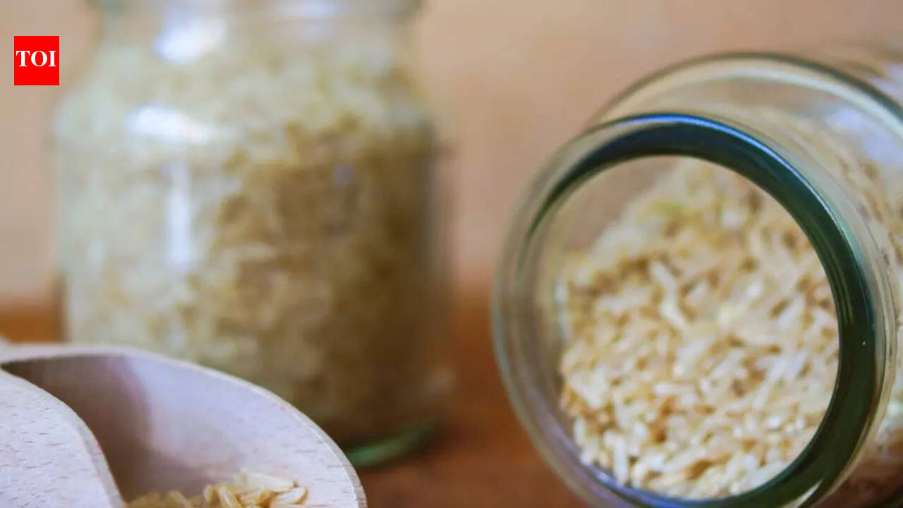 These easy tips can help remove impurities from rice