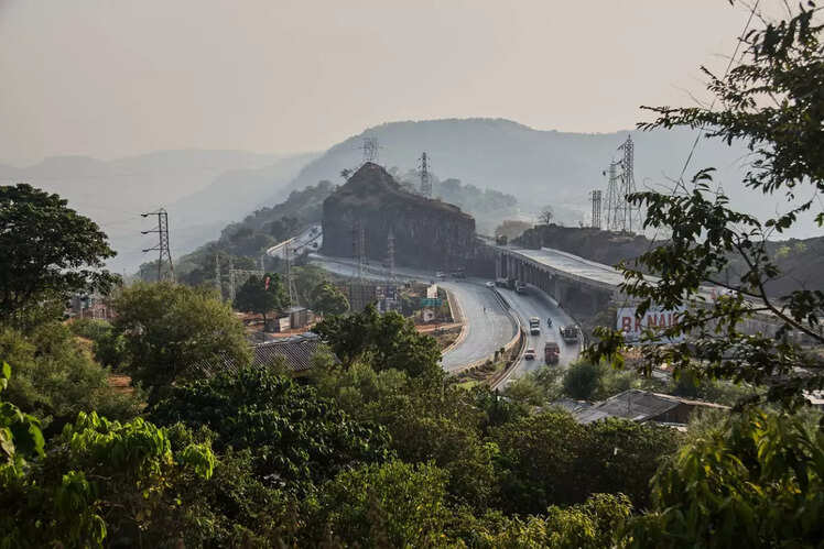 Matheran