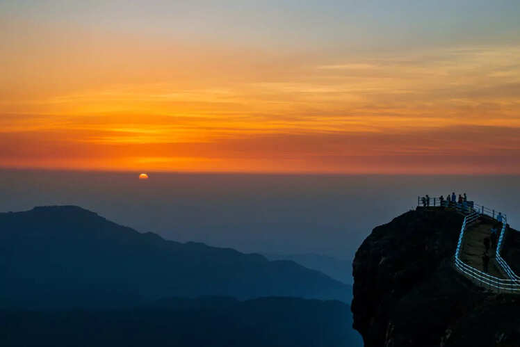 Mahabaleshwar