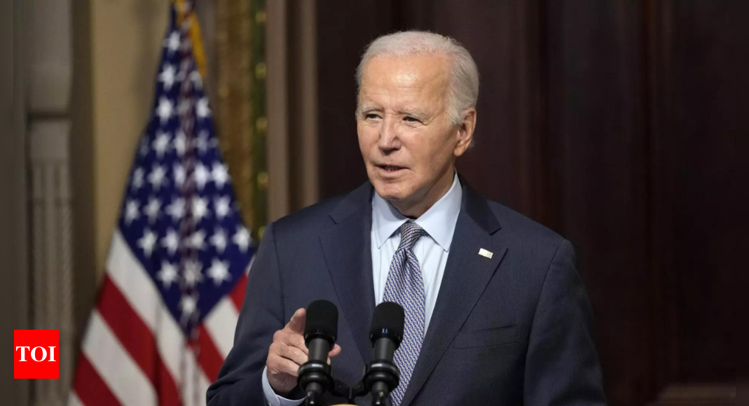 Biden Selects 7 Hydrogen Hubs Across 16 States For $7 Billion In US ...