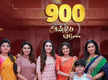 
Tamil Television show ‘Anbe Vaa’ completes 900 episodes
