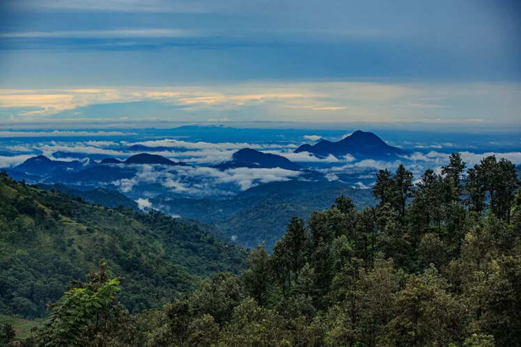 Dolukanda Sanjeevani Mountain