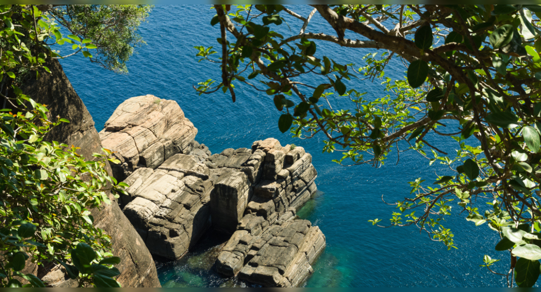 Places in Sri Lanka that feel like they’ve traces of Ravana | Times of ...