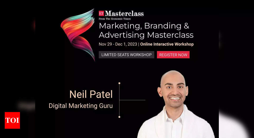 Neil Patel: Neil Patel: The digital marketing maverick who transformed the industry