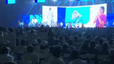 YSR Telangana Party