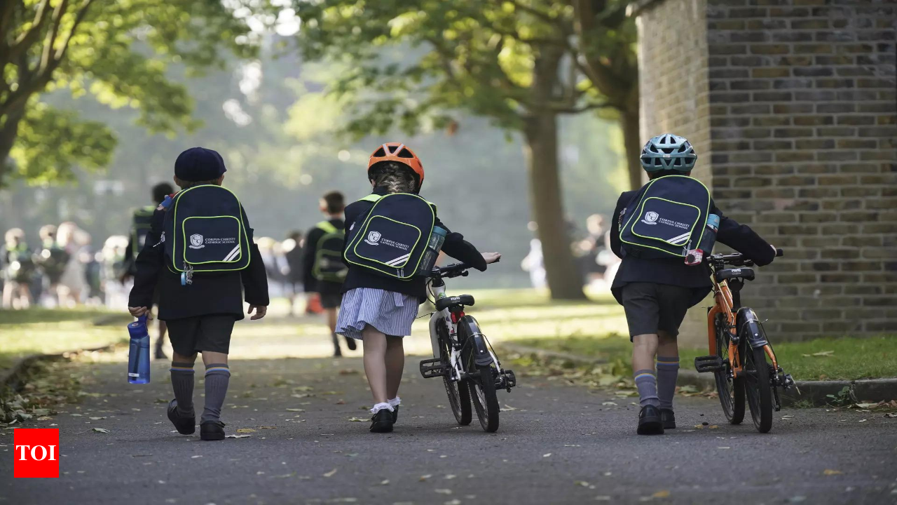 Jewish schools in London shut down amid security fears Times of