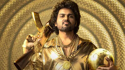 First single from Karthi's 'Japan' to arrive this weekend; the teaser ...