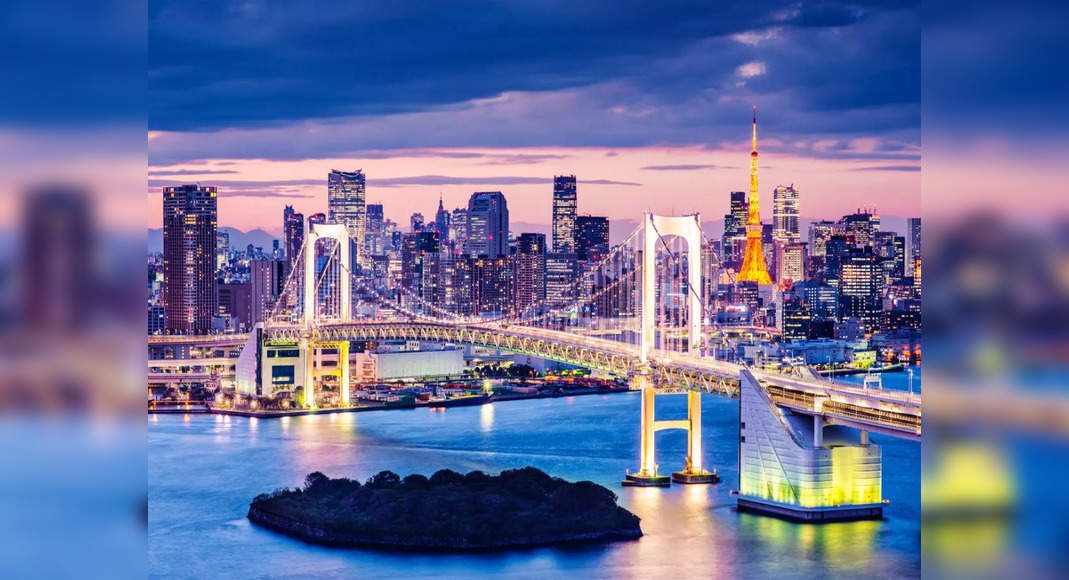Odaiba in Japan to have world’s first immersive theme park by 2024,
