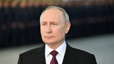 Can Russian President Putin be a peacemaker in the Israel-Hamas conflict?