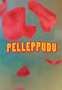 Pelleppudu