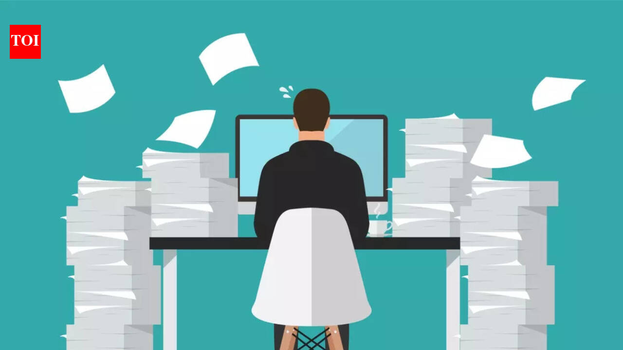 Confessions of workaholics who chose work over relationships