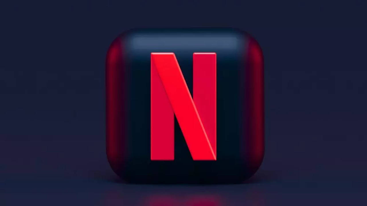 Netflix: After DVDs and streaming, Netflix is opening retail stores - Times  of India
