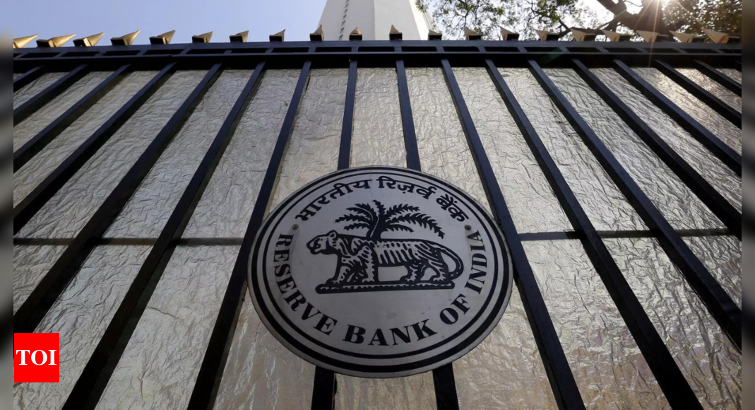 State-run banks to lower bond purchases as liquidity tightens, treasury officials say – Times of India