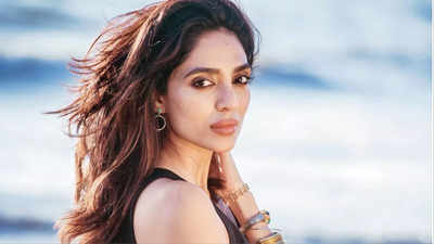 Sobhita Dhulipala Interview: I’ve lost interest in trying to cater to perception