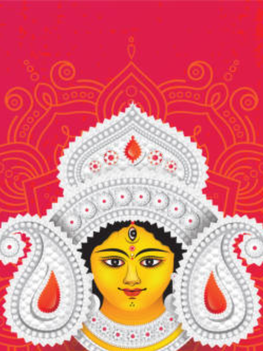 Baby girl names inspired by Goddess Durga Times of India