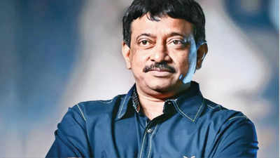 Ram Gopal Varma: I don’t have a natural tendency for comedy | Hindi ...