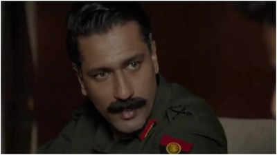 "I thought I wouldn't get this role": Vicky Kaushal on playing Field Marshal Sam Manekshaw
