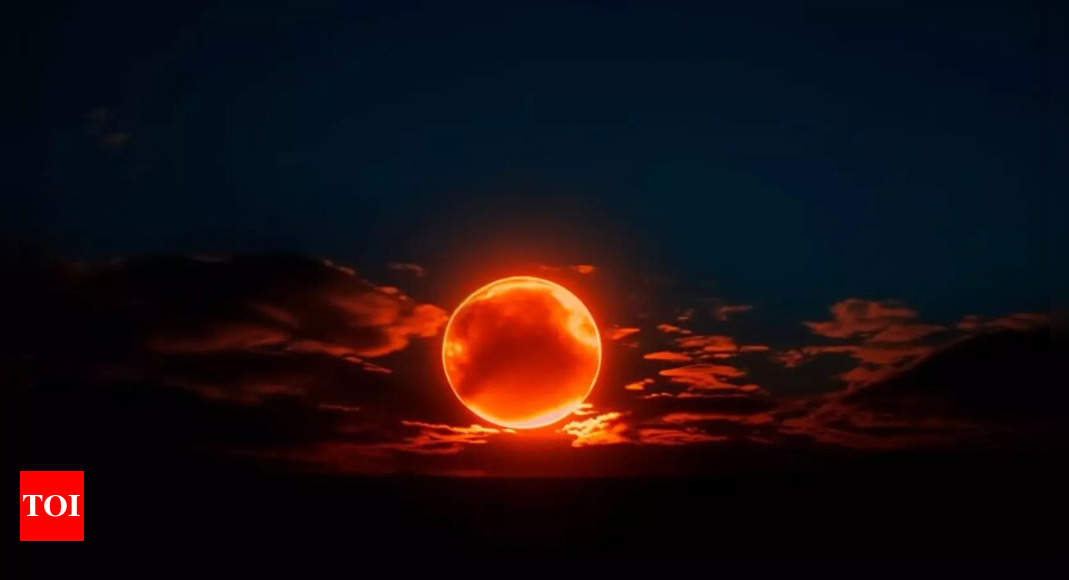 Solar Eclipse October 14, 2023 Its Effects on all zodiacs Times of India