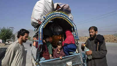 Pakistan: October 31 deadline for unregistered foreigners worries Afghans