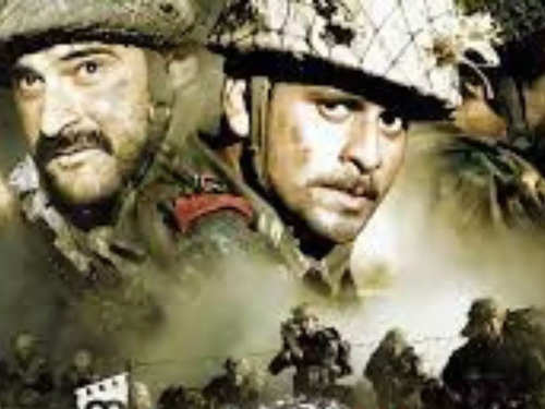 Best movies that featured an India vs Pakistan theme