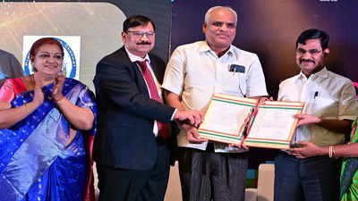 Presidency and three other Chennai colleges receive first ISO 21001 ...