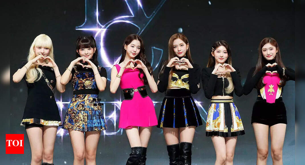 IVE&rsquo;s bold comeback: transforming into &lsquo;Baddies&rsquo; in new MV | K-pop