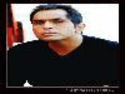 Viswajeet Pradhan: Daily soaps are like 20-20 match!