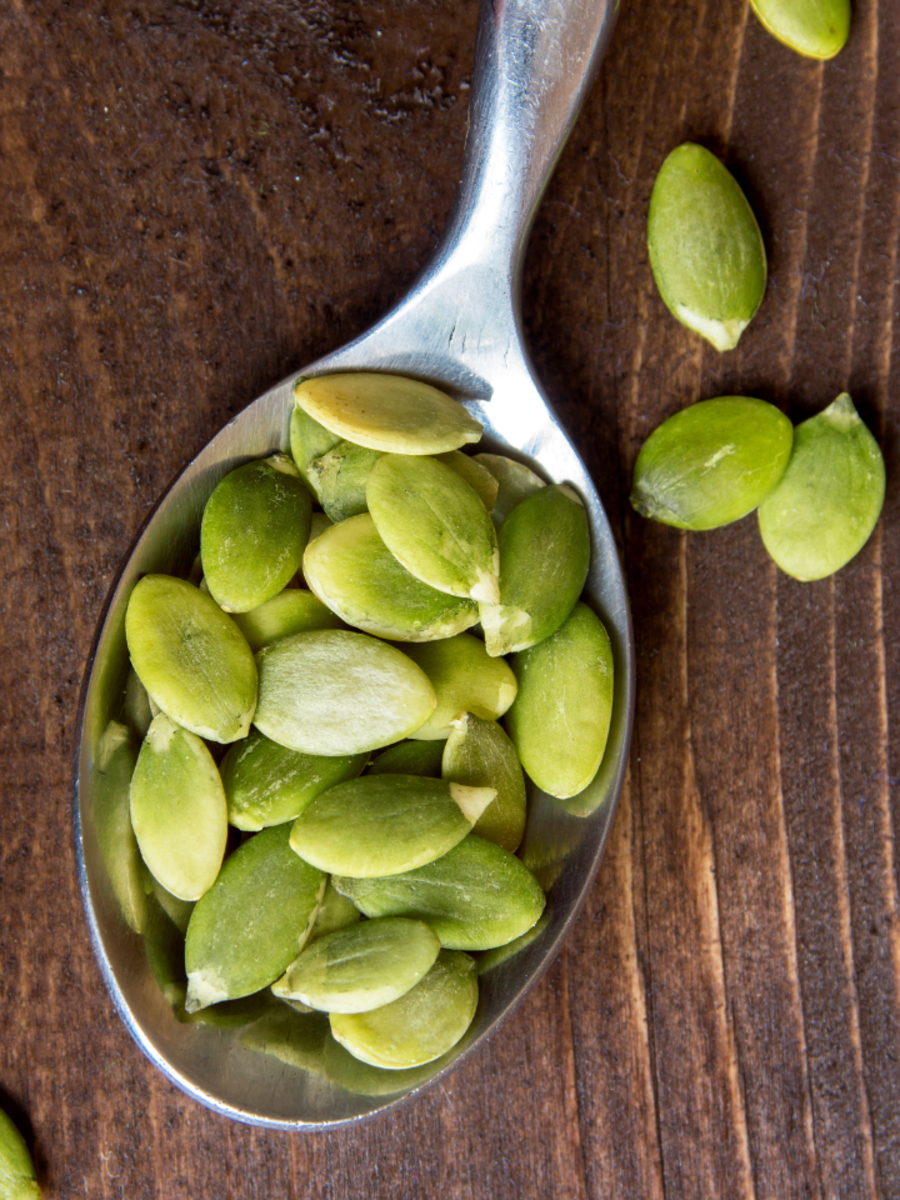 Pumpkin seeds 10 incredible health benefits of this yummy snack