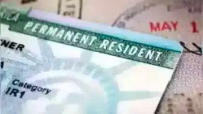 US Green Card Application: Check your status with US Visa Bulletin for November