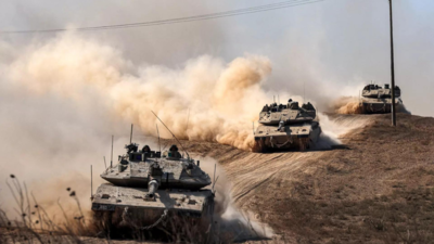 Lebanon: Israeli shelling along Lebanon border kills a Reuters ...