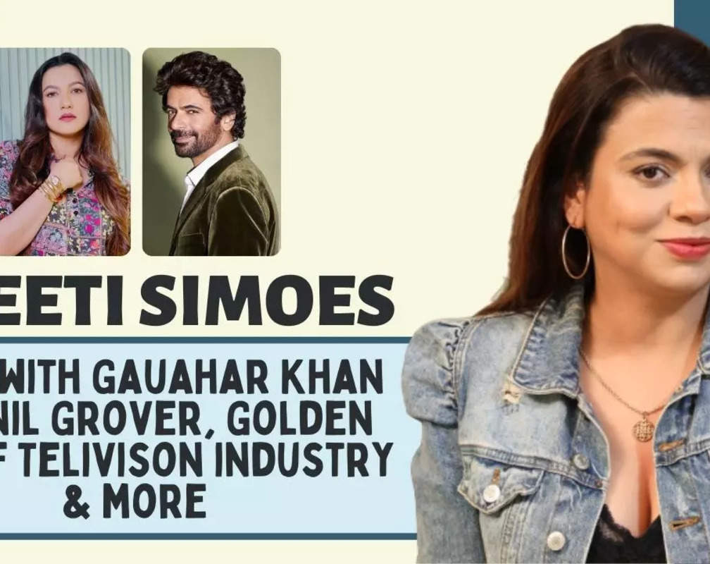 
Preeti Simoes on her exit from TKSS & opinions of others on her: I still haven't watched the show
