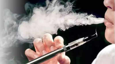 Chinese disposable e-cigarette brand, Elf Bar, thwarting US FDA’s bans with simple tactics