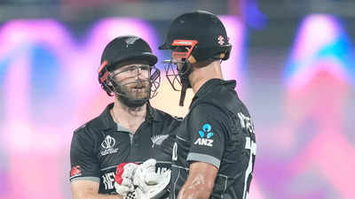 It was a complete team effort, says Kane Williamson after Bangladesh mauling
