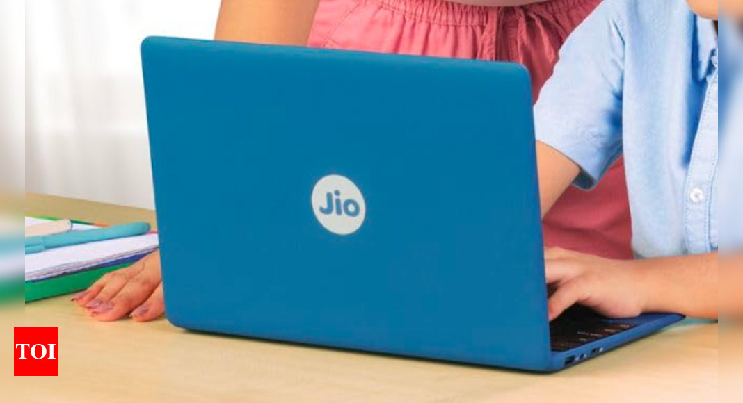 Amazon: JioBook available on Amazon at Rs 14,499 during a limited festive time offer