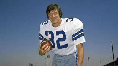 Beloved Dallas Cowboys legend Walt Garrison passes away at 79