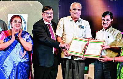 ISO Certification: Presidency College Gets Iso Certificate | Chennai ...