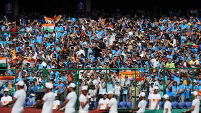 World Cup: Why India vs Pakistan is cricket's real influencer