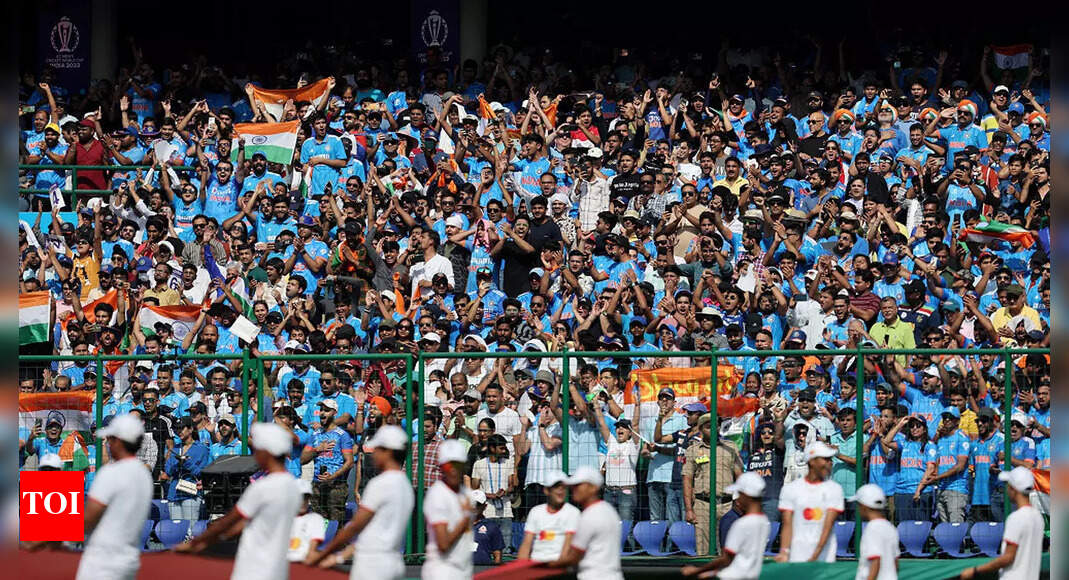 Why India vs Pakistan is cricket's real influencer