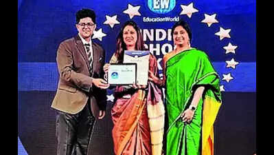 Spsec Top Co-ed School In City | Kanpur News - Times of India