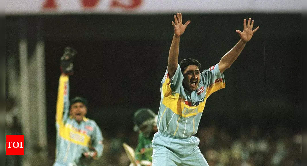 Memories of Pakistan, through prism of a World Cup