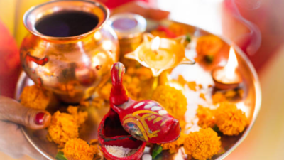 Navratri fasting rules 2023: Here's what to do and avoid during Navratri fast