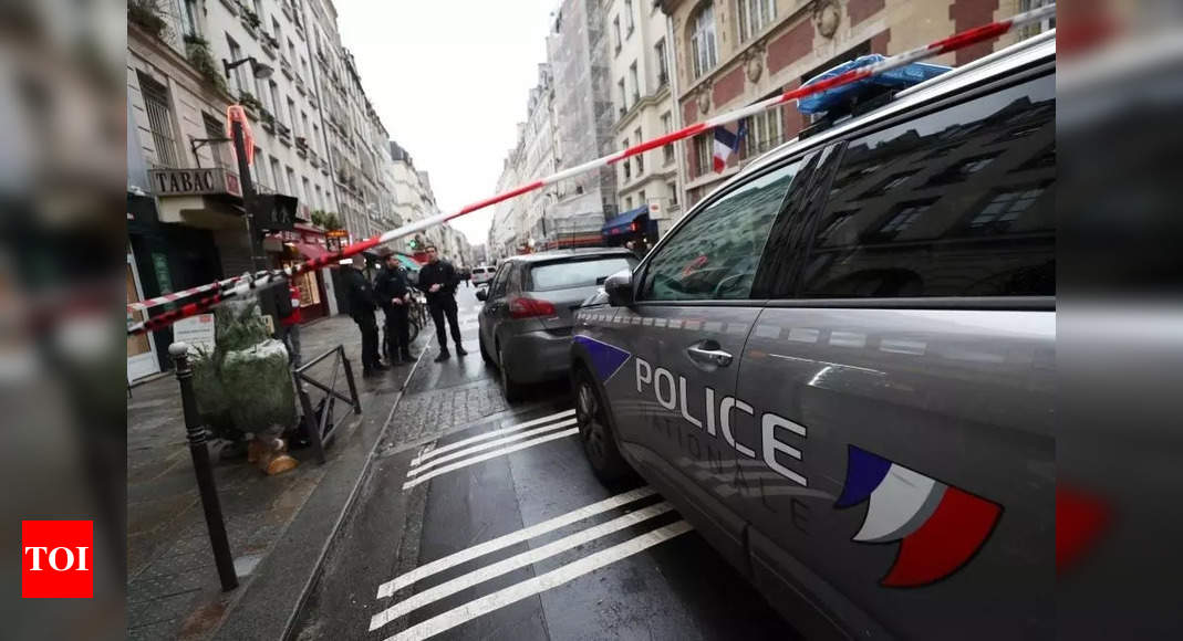 Menace sécuritaire : la France va déployer 7 000 soldats après le meurtre d’un enseignant