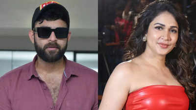 Here's when and where Varun Tej and Lavanya Tripathi will tie the knot