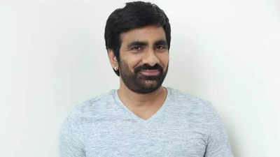 Ravi Teja expresses his desire for a 'Vikramarkudu' sequel with SS Rajamouli