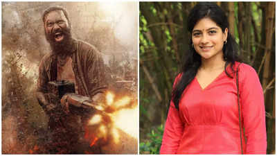 Exclusive: Aditi plays a pivotal role in Dhanush’s period film