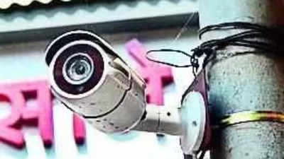 Gurgaon cops to have control on feed from private CCTV cams too