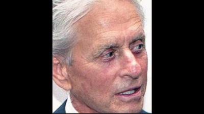 Michael Douglas, wife Zeta-Jones to attend Iffi in Goa Goa News