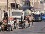 Israel-Hamas war picture