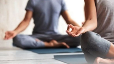 Yoga as an adjunct therapy alleviates rheumatoid arthritis pain and inflammation: AIIMS study