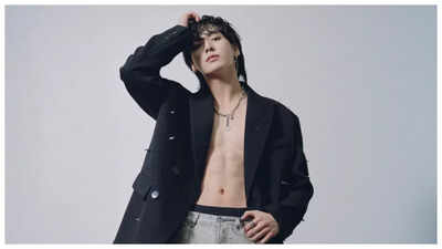 BTS' Jungkook SHATTERS records with 'Seven' as it becomes fastest